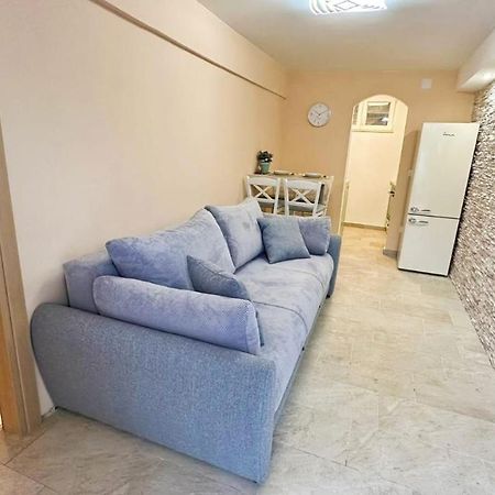 Green Bay Apartment Корчула Екстер'єр фото