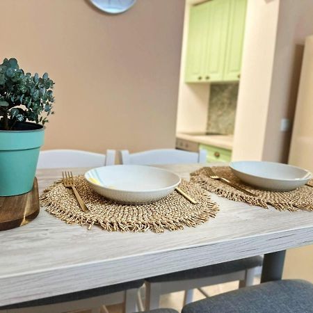Green Bay Apartment Корчула Екстер'єр фото