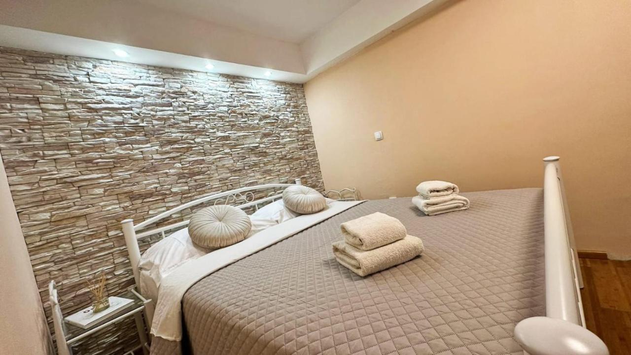 Green Bay Apartment Корчула Екстер'єр фото