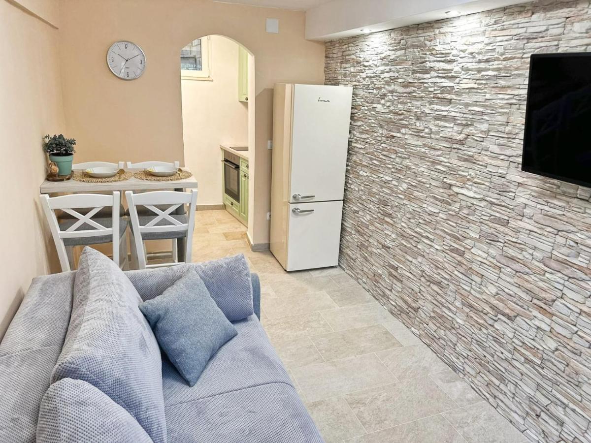 Green Bay Apartment Корчула Екстер'єр фото