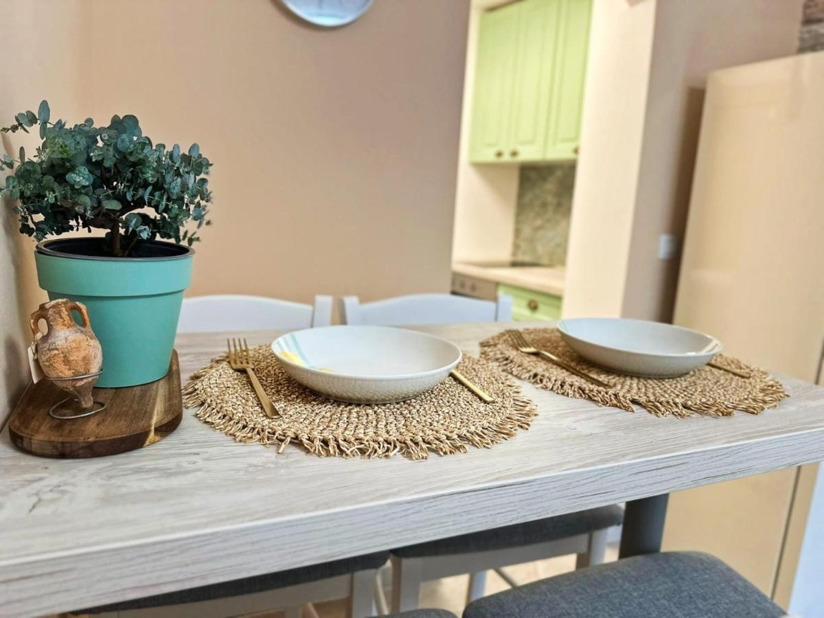 Green Bay Apartment Корчула Екстер'єр фото