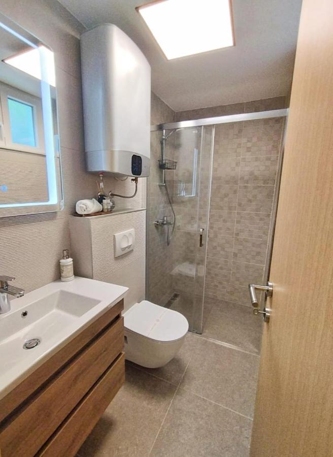 Green Bay Apartment Корчула Екстер'єр фото