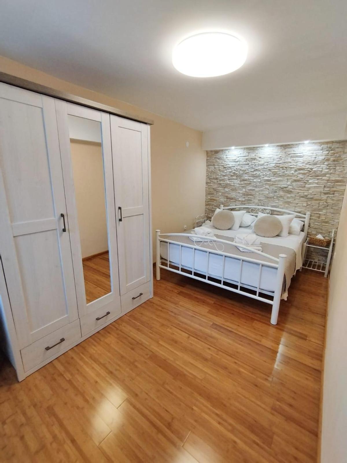 Green Bay Apartment Корчула Екстер'єр фото