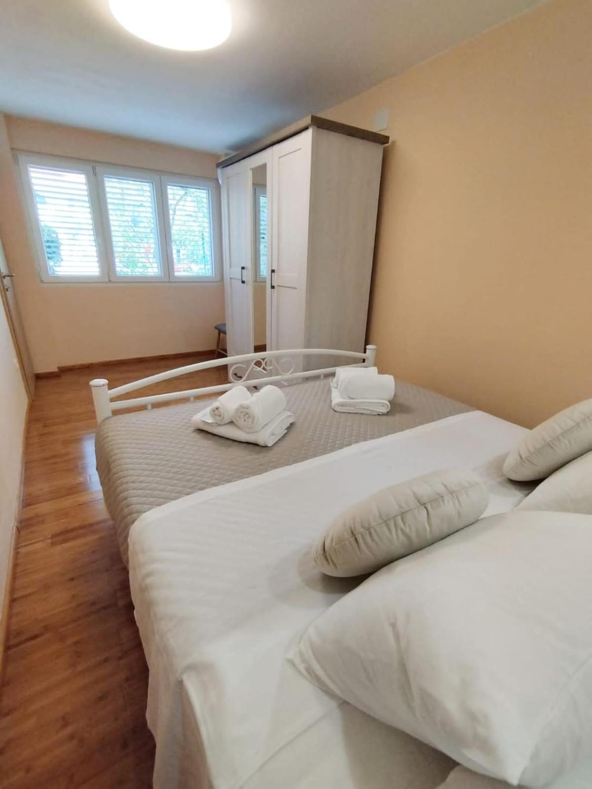 Green Bay Apartment Корчула Екстер'єр фото